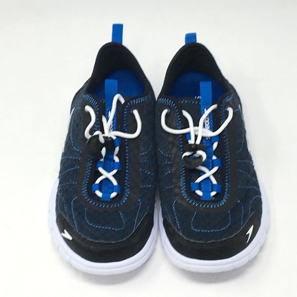 Speedo Men's Hybrid Watercross Water Shoe - Picture 3 of 5